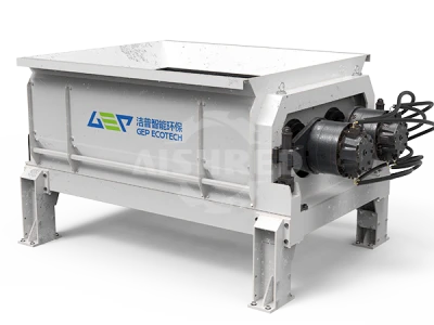 プレシュレッダー