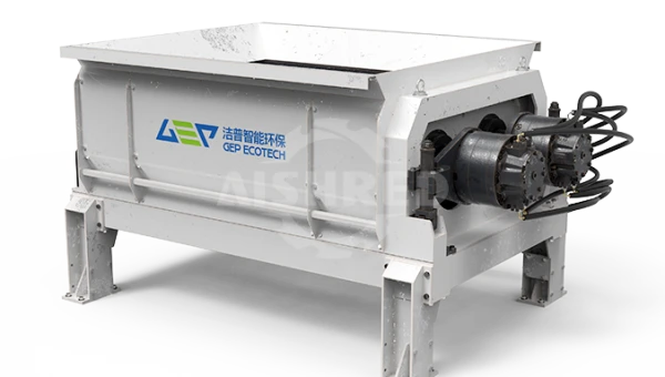 プレシュレッダー