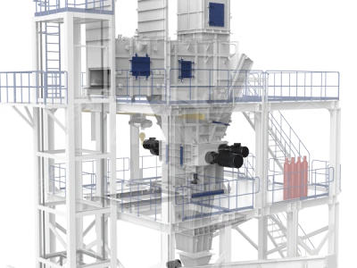 密閉式破砕システム